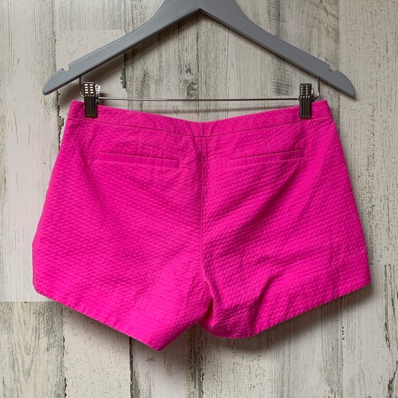 Lilly Pulitzer Adie shorts - Picture 6 of 10